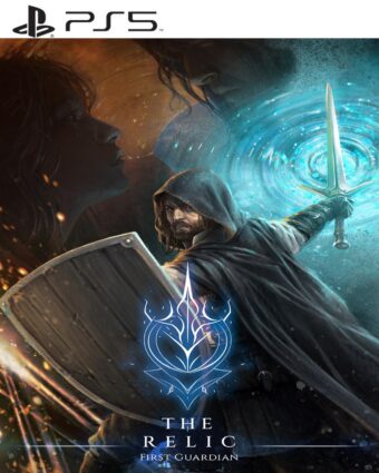 The Relic: First Guardian PS5