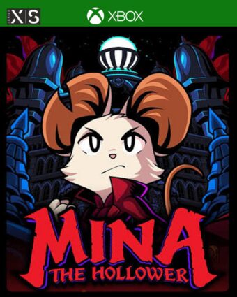 Mina the Hollower - Xbox Series X|S