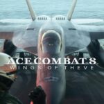 ACE COMBAT 8: WINGS OF THEVE  - Xbox Series X|S