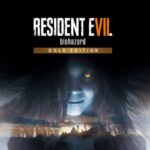 Resident Evil 7 biohazard Gold Edition - Nintendo Switch 2