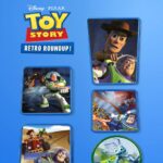 Disney Pixar Toy Story: Retro Roundup - Xbox One