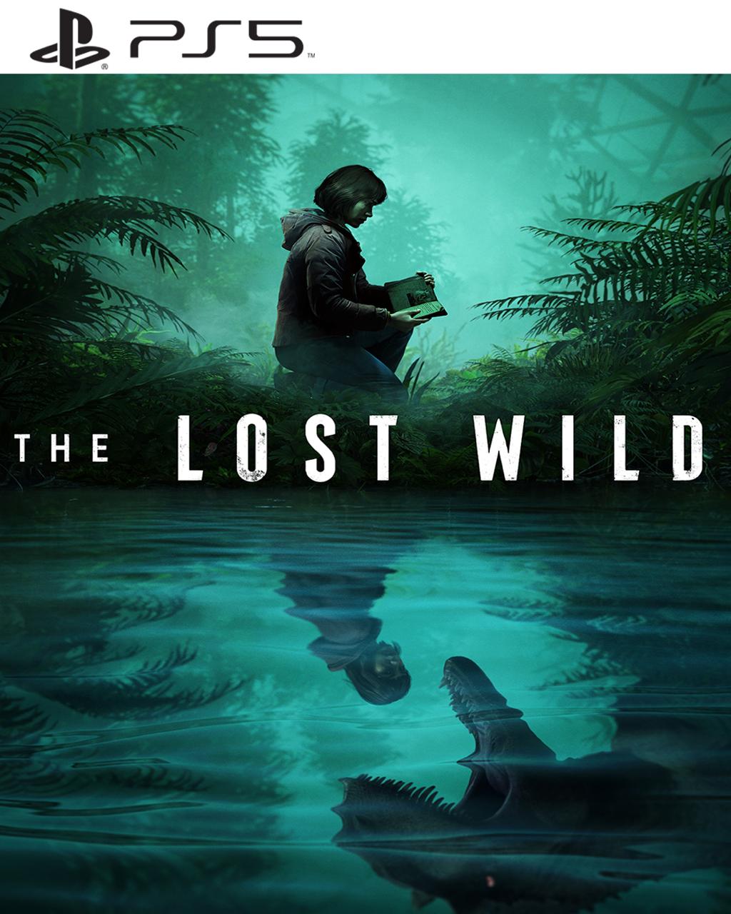 The Lost Wild