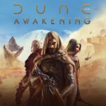 Dune: Awakening PS5