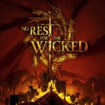 No Rest for the Wicked PS5