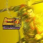 DYNASTY WARRIORS 3: Complete Edition Remastered PS5