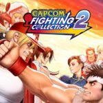 Capcom Fighting Collection 2 - Nintendo Switch 2