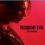 Resident Evil Veronica - STEAM