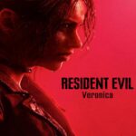 Resident Evil Veronica PS5