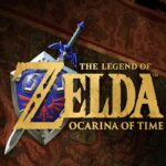 The Legend of Zelda: Ocarina of Time - Nintendo Switch 2