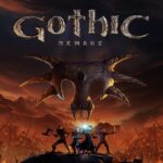 Gothic 1 Remake PS5