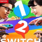 1-2-Switch - Nintendo Switch