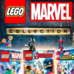 LEGO Marvel Collection PS5