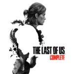 The Last of Us Completo - PS5