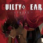 Guilty Gear: Strive - PS5