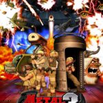 METAL SLUG 3 PS4