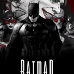 The Telltale Batman Shadows Edition - PS4