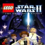 LEGO STAR WARS II:  La Trilogía Original - PS5