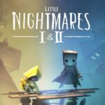 Paquete Little Nightmares I y II - PS4