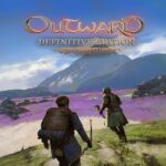 Outward Definitive Edition - PS5
