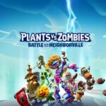 Plants vs. Zombies: La Batalla de Neighborville - PS4