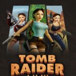 Tomb Raider I-III Remastered Starring Lara Croft - PS5