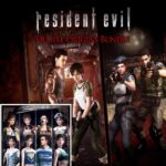 Resident Evil: Deluxe Origins Bundle - PS5