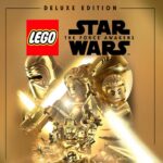 LEGO Star Wars: The Force Awakens, edición de lujo - PS5