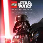 LEGO Star Wars: La Saga de Skywalker Edición Deluxe - PS5