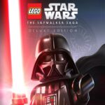 LEGO Star Wars: La Saga de Skywalker Edición Deluxe - PS4