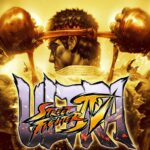 Ultra Street Fighter IV - PS5
