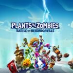 Plants vs. Zombies: La Batalla de Neighborville - PS5