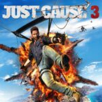 Just Cause 3 - PS4