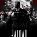 The Telltale Batman Shadows Edition - PS5