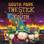 South Park: La Vara de la Verdad - PS4