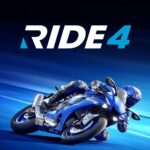 RIDE 4 - PS5