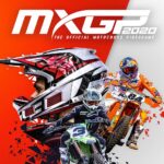 MXGP 2020 - The Official Motocross Videogame - PS4