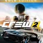 The Crew 2 Gold Edition - PS4