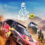 Dakar 18 - PS5