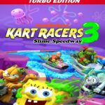 Nickelodeon Kart Racers 3: Slime Speedway Turbo Edition - PS4