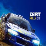 DiRT Rally 2.0 - PS4