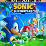 SONIC SUPERSTARS - Edición digital Deluxe en colaboración con LEGO - PS5