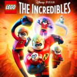 LEGO Los Increíbles - PS4