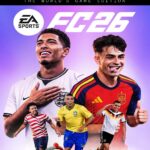 EA SPORTS FC 26 The World's Game Edition - PS4