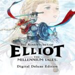 The Adventures of Elliot: The Millennium Tales - Nintendo switch 2