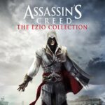 Assassin’s Creed The Ezio Collection - PS4