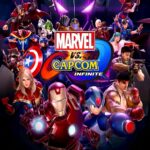 Marvel vs. Capcom: Infinite - Standard Edition - PS4