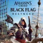 Assassin's Creed Black Flag Resynced - Xbox Series X|S