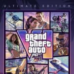 Grand Theft Auto VI: Ultimate Edition PS5 - PRE ORDEN