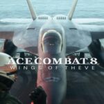 ACE COMBAT 8: WINGS OF THEVE PS5