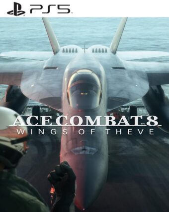 ACE COMBAT 8: WINGS OF THEVE PS5